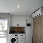 Ole Tu - Vacaciones Naciones Apartamento