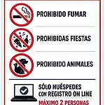 Apartamento Ole Tu - Vacaciones Naciones