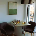 Apartamento Ole Tu - Vacaciones Naciones Benalmádena