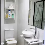 Apartamento Ole Tu - Vacaciones Naciones Benalmádena
