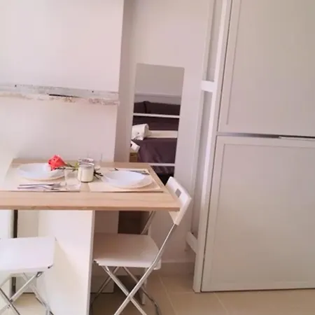 Ole Tu - Vacaciones Naciones Apartment *