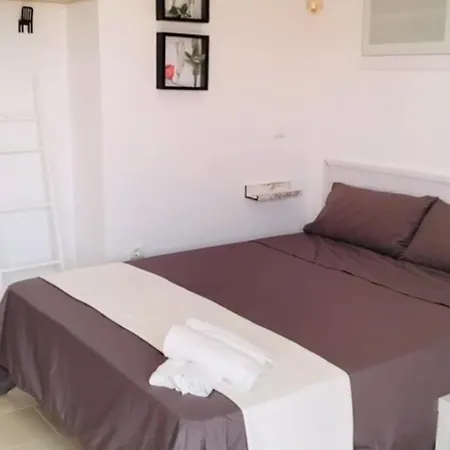 Ole Tu - Vacaciones Naciones * Benalmadena