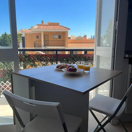 Ole Tu - Vacaciones Naciones * Benalmadena