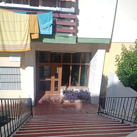 Ole Tu - Vacaciones Naciones * Benalmádena