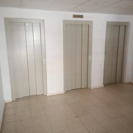 Apartment Ole Tu - Vacaciones Naciones