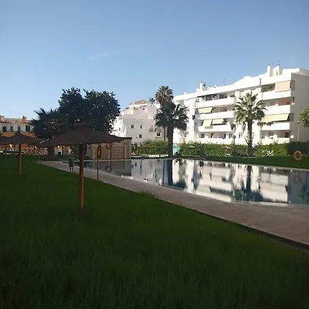 Ole Tu - Vacaciones Naciones Apartment