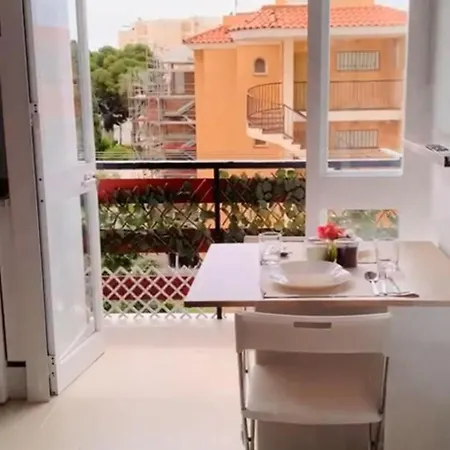 Apartment Ole Tu - Vacaciones Naciones *