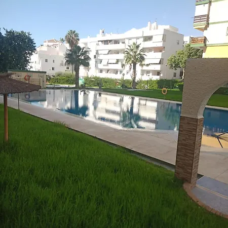 Lejlighed Ole Tu - Vacaciones Naciones *