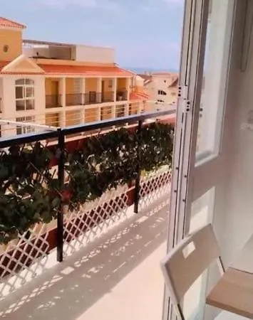 Apartment Ole Tu - Vacaciones Naciones Benalmadena