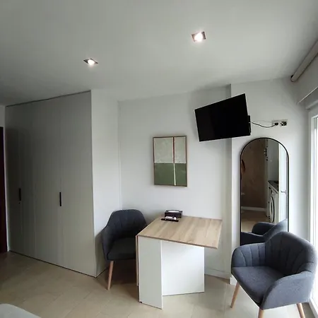 Ole Tu - Vacaciones Naciones Apartment *