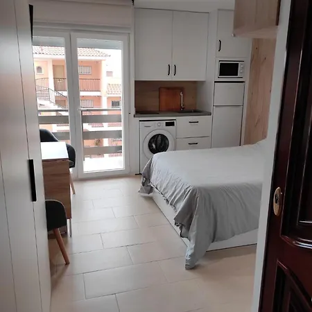 Ole Tu - Vacaciones Naciones Benalmádena
