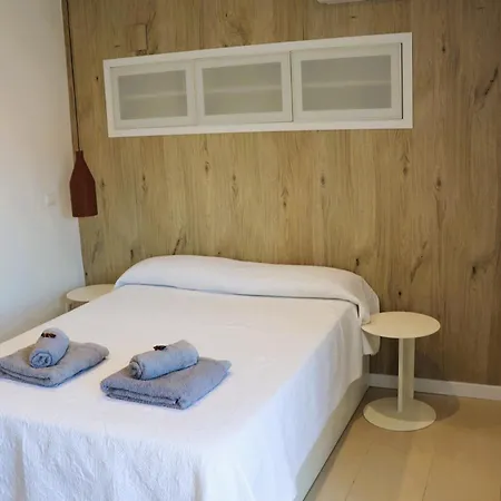 Ole Tu - Vacaciones Naciones Lejlighed Benalmádena