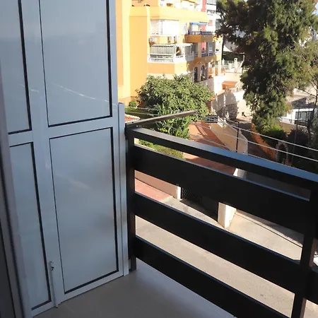 Lejlighed Ole Tu - Vacaciones Naciones Benalmádena